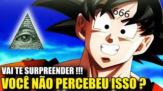 Mensagens subliminares em animes 2020 (desenhos nova ordem mundial ocultos?) maçonaria ou Illuminati