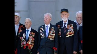 Выпуск «Вести-Иркутск» 07.05.2018 (06:35)