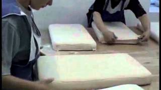Печь для выпечки армянского лаваша