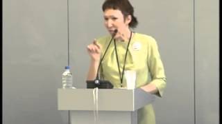 Конкурсное испытание "Публичная лекция". Князева Н.К.