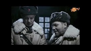 ВОЕННЫЕ ФИЛЬМЫ 2017 КАПИТАН РАЗВЕДКИ ВОВ 1941-1945