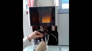 Espectrofotometria de Absorción Atómica