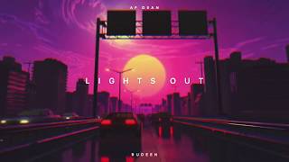 "LIGHTS OUT" AF DEAN x RUDEEN (prod. Poloboy81)