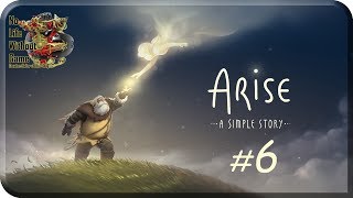 Arise: A Simple Story[#6] - Плод (Прохождение на русском(Без комментариев))