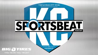 SportsBeat KC #130: Former Star Chiefs writer Terez Paylor helps us start Super Bowl week