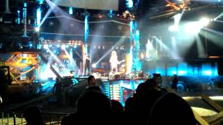 Кипелов - байк шоу 2015 гора Гасфорта