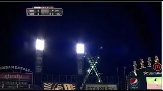Chicago White Sox 2015 Preview