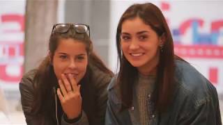 Ricrea 21 Ottobre 2017