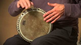 Darbuka Doumbek lessons ,Darbuka lessons No 3 - Darbuka Planet