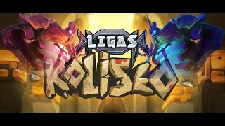Dofus - Deia experimento set de Inteligencia - Koliseo 1vs1 Yopuka