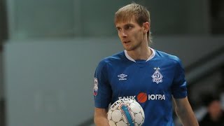 DYNAMO vs SINARA. Futsal.Russian Superleague. 14/05/2017. Goals