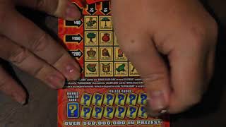 What can I win with $10 of Loteria from Hayley Marie?