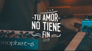Generación 12 - Tu amor no tiene fin (ACÚSTICO)