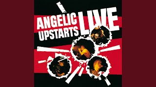 I'm an Upstart (Live at City of London Polytechnic)