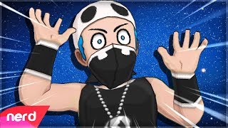 Pokemon Song | Be The Best | #NerdOut ft aDrive, Shofu & Matt Houston (Pokemon Ultra Sun & Moon)