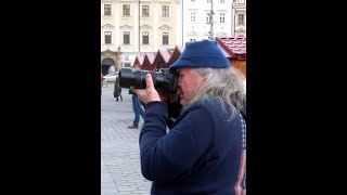 Jiří Dědek Mucha-Dům kultury Plzeň