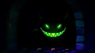 THE END OF GEOMETRY DASH!!!!! (Clickbait)