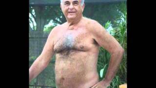 101 Pechos de Hombres Maduros / chests of mature men