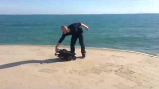Прогулочная коляска Recaro Easylife