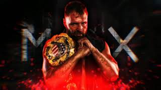 JON MOXLEY NJPW/AEW THEME SONG - SHITLIST
