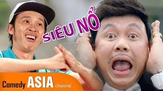 Hài Hoài Linh Chí Tài mới nhất 2016 hải ngoại DANH HÀI SIÊU NỔ