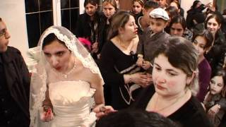 Цыганская Свадьба 29 Декабря 2011