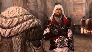 Прохождение Assassin's Creed:Brotherhood, Хуан Борджиа Старший (10).