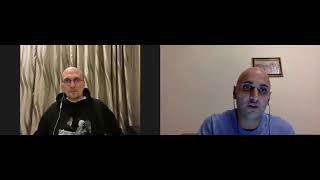 Сергей Карнаухов: "Ненависть азербайджанцев к армянам не лечится даже психиатрическим путём"