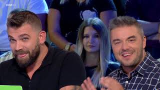 Ο Τροχός της Τύχης - Επεισόδιο 675 - 11/9/2018 - HD