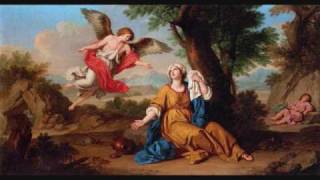 Mozart - Missa Solemnis in C "Dominicus" K 66 - Mov. 6-9/16