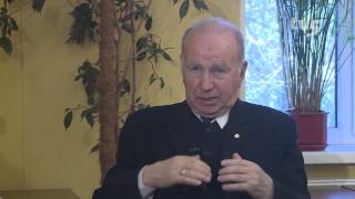 ТВ 5, передача "Ваше здоровье" Украина. Лювен диагностик Luven