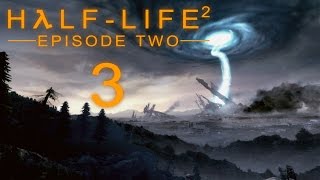 Half-Life 2: Episode Two - Прохождение игры на русском [#3]
