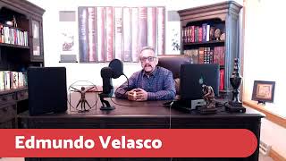 Edmundo Velasco en Periscope - Lealtades Familiares