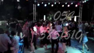 DJ Staas 0545851610 [DJ Ведущий на свадьбу в Израиле 2010]