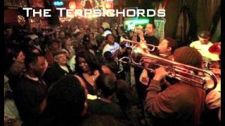 The Terpsichords "Pungee"