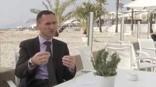 MIPIM 2015 : Interview d'Emmanuel Ballut, Caisse des Dépôts