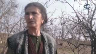 ცოლს ქმრის არ უნდა ეშინოდეს
