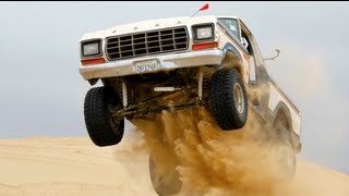 Cheap Truck Challenge! - Roadkill Episode 3