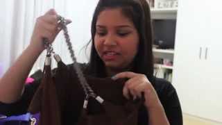 Minhas bolsas favoritas