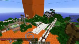 Как взломать Админку minecraft новый способ 2016 | Краш сервера minecraft #1