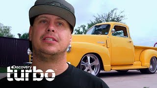 La fortaleza de una Bronco | Texas Metal | Discovery Turbo
