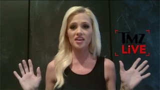 Tomi Lahren -- No Black Panthers for Me, Beyonce ... But I'm Down with MLK | TMZ Live
