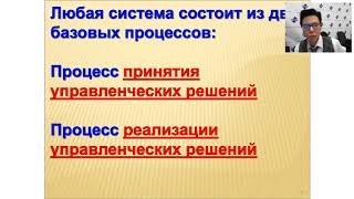Вебинар "Алгоритм повышения эффективности организаций с применением бережливого производства"