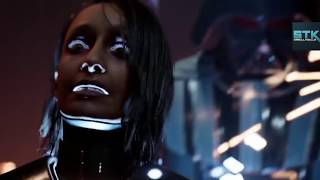 Star Wars Jedi Fallen order Ending 2019 Cutscene