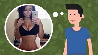 МЫСЛИ, О КОТОРЫХ ТЫ НЕ ДОГАДЫВАЛСЯ #34
