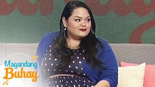 Magandang Buhay: Cai as the "pambansang best friend"