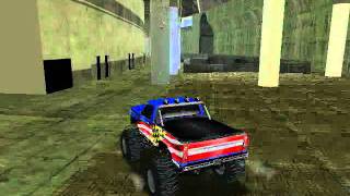 GTASA ムスカ大佐がラピュタを訪問したようです