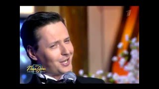 Витас - "Катюша". Программа "Поле чудес". Показ на ТВ 06.05.2016