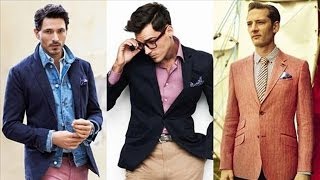 Top 5 món đồ thời trang nam cực hot