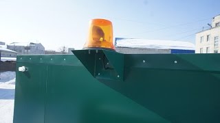 передвижная мастерская газ 34795 13 фото Чита